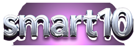 smart10 logo